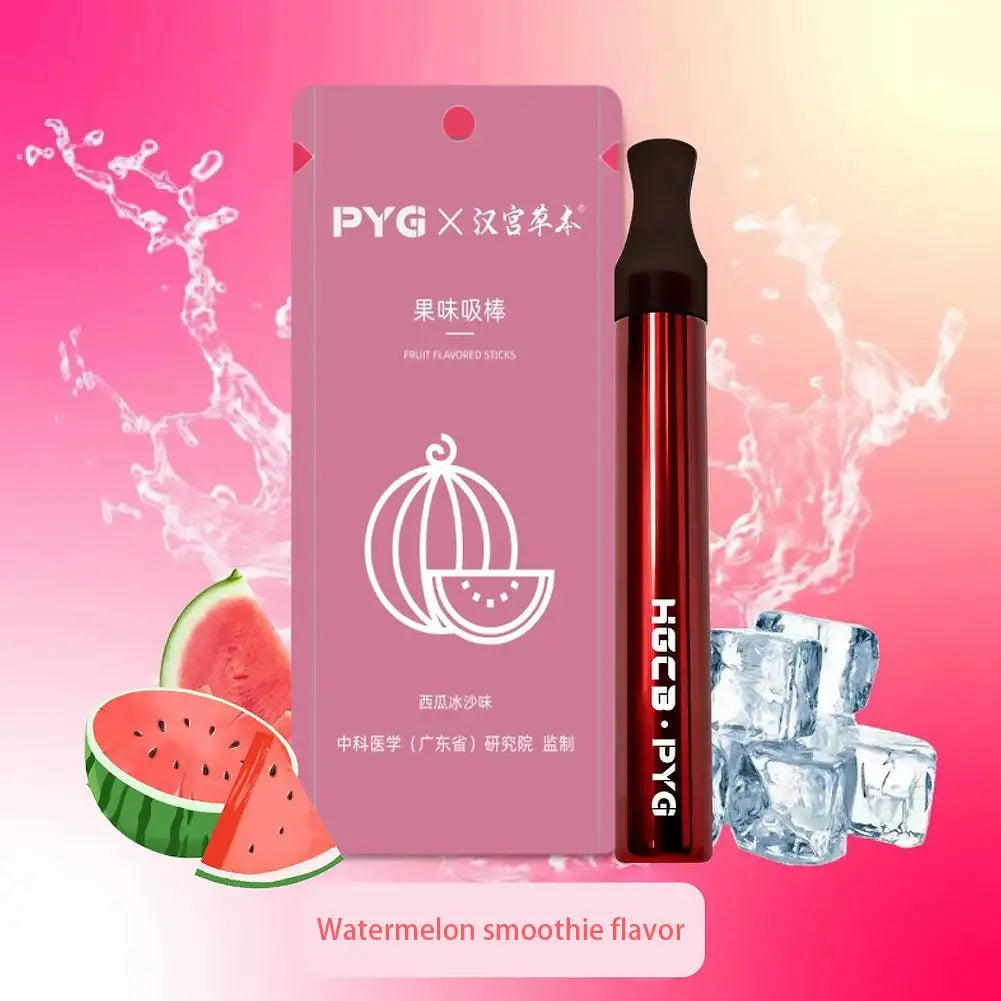 Relieving Body Fatigue Herbal Care Stick Relaxing Senses Enhancing Energy Long-Lasting Refreshing Effect Lung Cleansing Pen Oasis Select