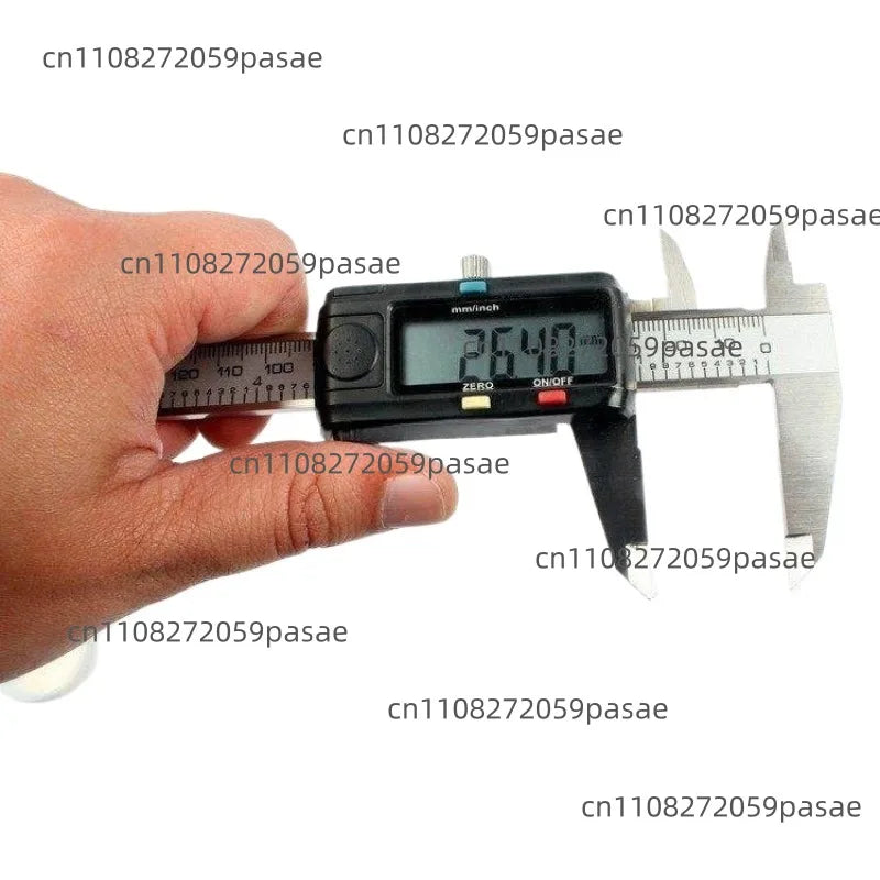 Left-hand Digital Caliper Electronic Vernier Caliper/digital 0-150mm Oasis Select
