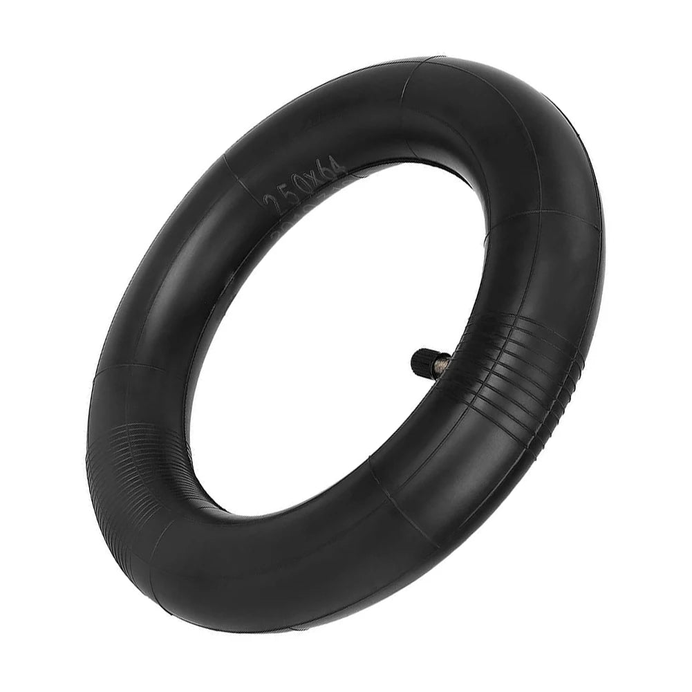1/2pc 250x64 Scooters Inner Tube Rubber Straight Nozzle Pneumatic Tire For Xiaomi 4Ultra For Navee S65 E-Scooter Accessories Oasis Select