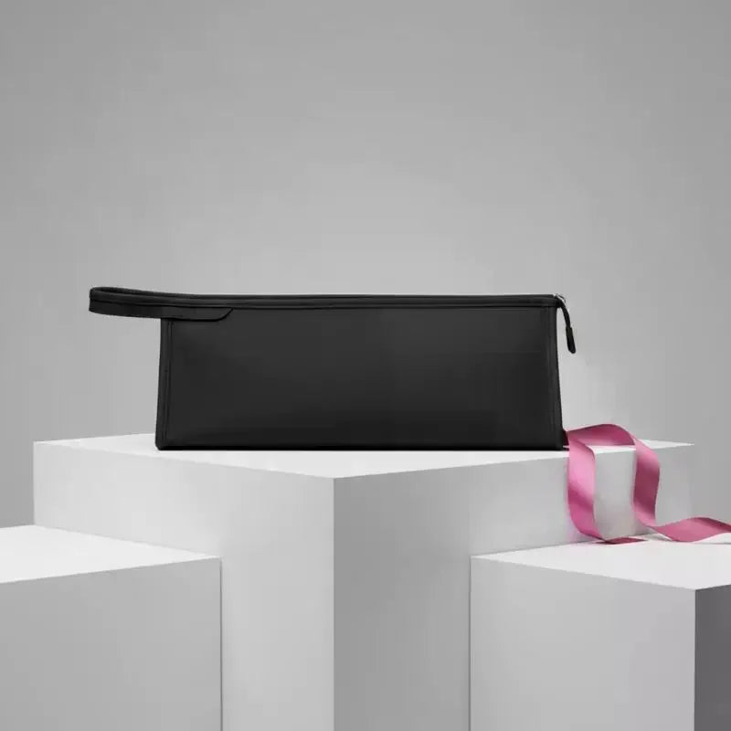 TOPSHOP 1pc Hair Dryer Storage Bag Suitable For Hair Dryer And Hair Tools Storage Bag Oasis Select