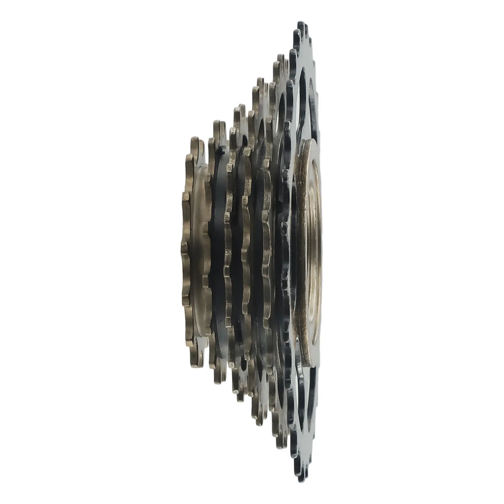 Bike Screw On Freewheel 6/7/8 Speeds Freewheel 13/14-28T SprocketScrewOnFlywheel For-Shimano PositionBicycleParts Oasis Select