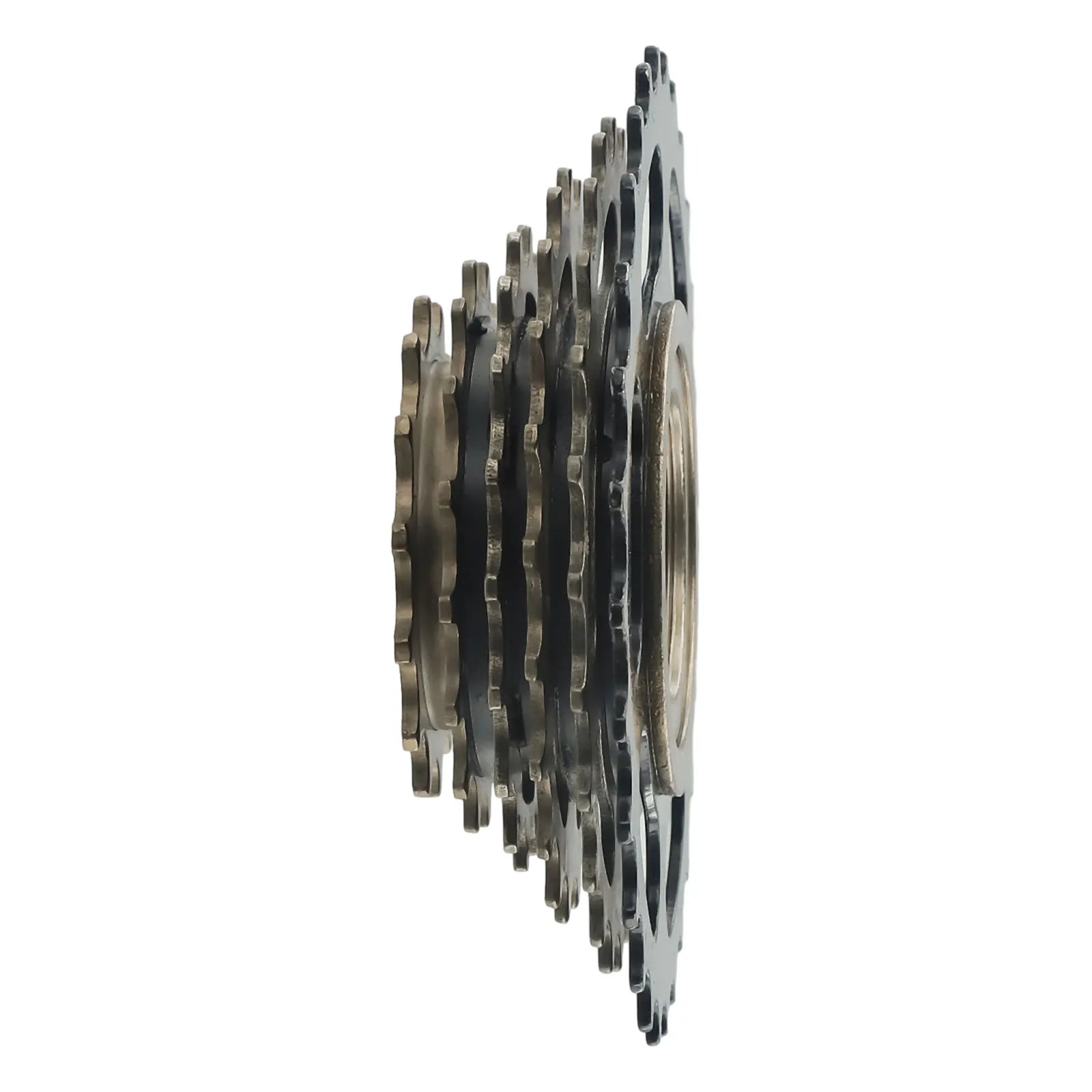 Bike Screw On Freewheel 6/7/8 Speeds Freewheel 13/14-28T SprocketScrewOnFlywheel For-Shimano PositionBicycleParts Oasis Select