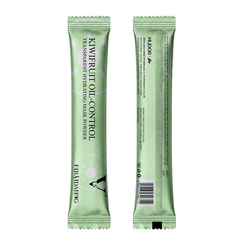 Rose Collagen Hydro Jelly Mask Powder – DIY Peel-Off Face Mask