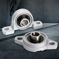 Self-aligning Rhombic 8mm 10mm 12mm 15mm ZINC Alloy Thrust Bearing KP000 KP001 KP002 Pillow Block Bearing Oasis Select KP004 20mm