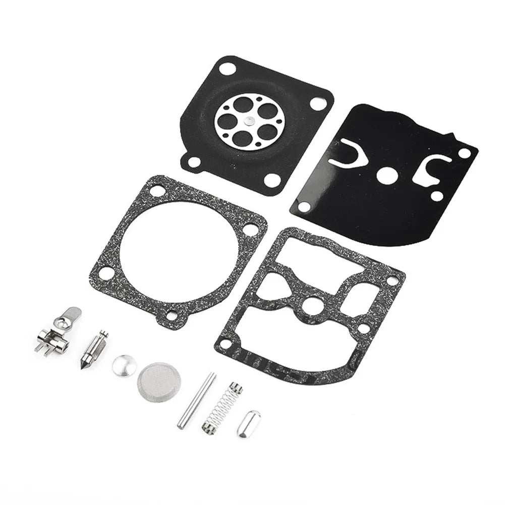 Carburetor Rebuild Kit For Zama RB-105 C1Q-S Serires For MS210/MS230/MS250 Chainsaw Gasket Parts Replacement Oasis Select