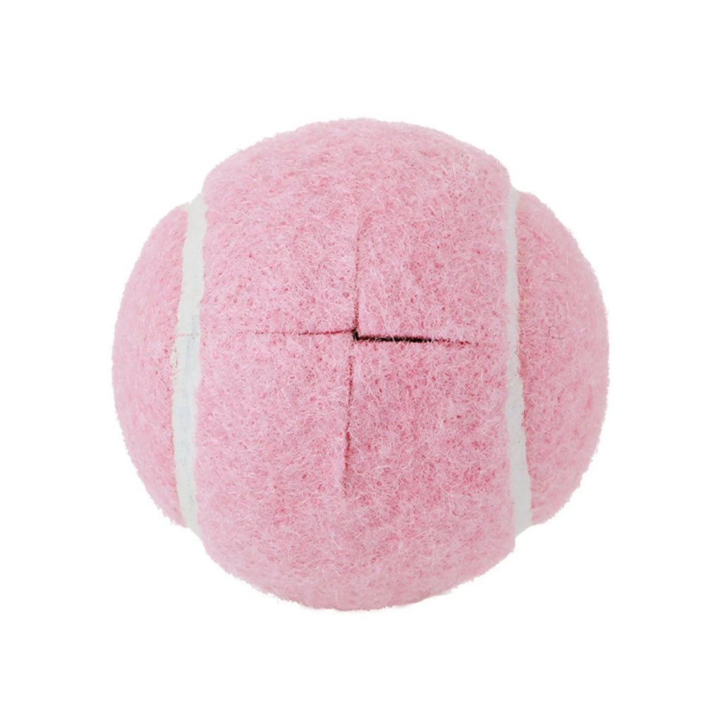 Tennis Ball Chair Leg Covers – Anti-Slip Floor Protectors Chair Leg Protectors Oasis Select Light pink One Size