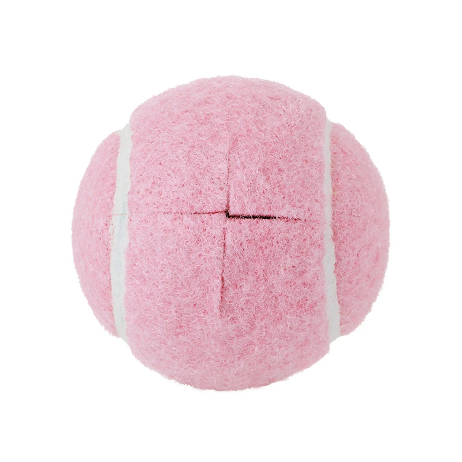 Tennis Ball Chair Leg Covers – Anti-Slip Floor Protectors Chair Leg Protectors Oasis Select Light pink One Size