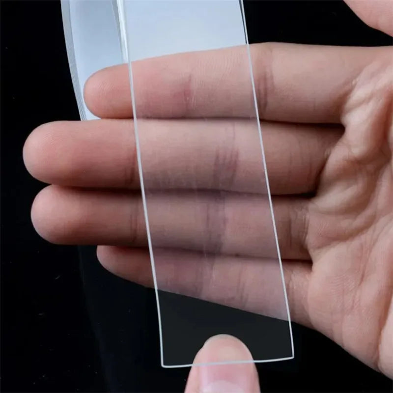 2m Double-Sided Nano Tape – Waterproof & Super Strong Adhesive Nano Tape Oasis Select