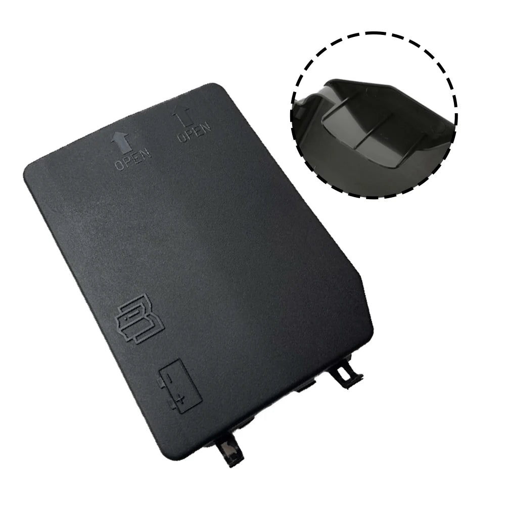 Replacement Cover As Shown Box Housing Lid Easy To Install No Programming Required Direct Fitment Aftermarket Part Oasis Select China Mainland