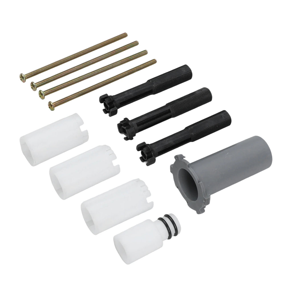Replacement For Grohe 14048000 Extension Set For Grohtherm SmartControl Trims For Shower Bath Installation Oasis Select