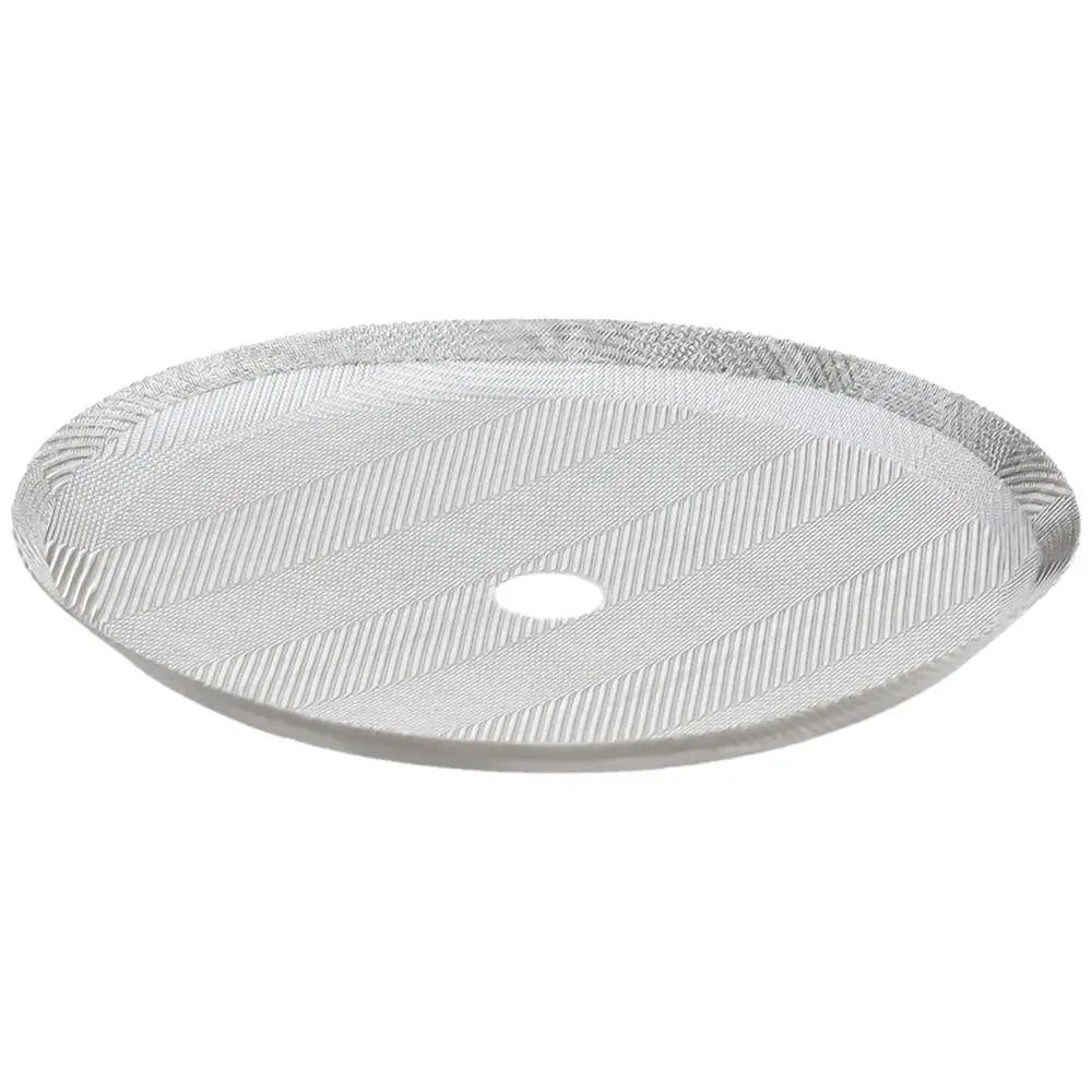 3Pcs Reusable Coffee Press Filters French Press 350/800/1000ml Filters Mesh Replacement Coffeeware Accessories Oasis Select