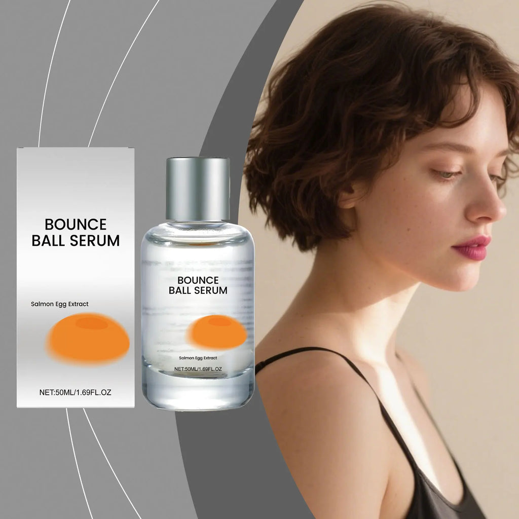 Firming Facial Serum Gentle Moisturizing Reduces Sagging Smooths Fine Lines Enhances Contours Nourishing Facial Serum Oasis Select