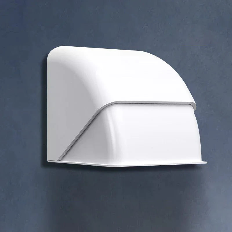 86 Type Outdoor Socket Protective Cover Bathroom Electric Plug Waterproof Cover Power Outlet Rainproof Box Electrical Supplies Oasis Select