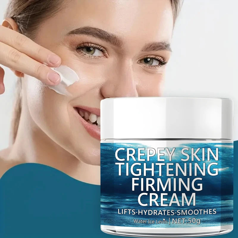 Retinol Firming Neck & Face Night Cream – Anti-Aging 50g Anti-Aging Night Cream Oasis Select