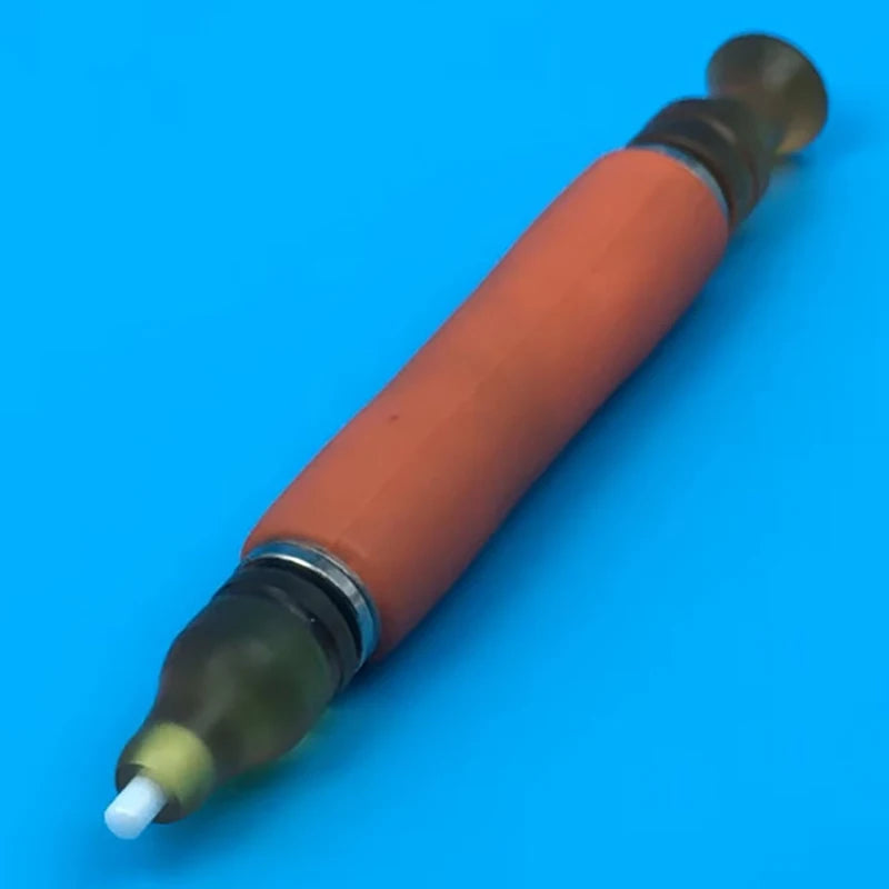 Car bodywork Ceramic Knockdown Pen; Reliable Dent Repair Tool for Furniture and Appliances Oasis Select