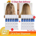 Keratin Hair Mask – Smooth, Moisturise & Control Frizz Fast
