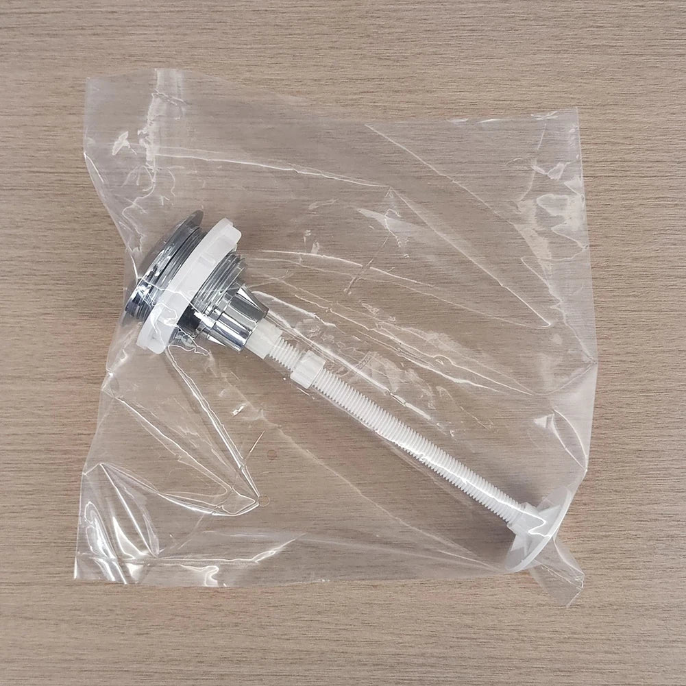 Versatile Toilet Button Compatible With Standard 38mm Toilet Flush Valves Household Supplies Bathroom Accessories Oasis Select