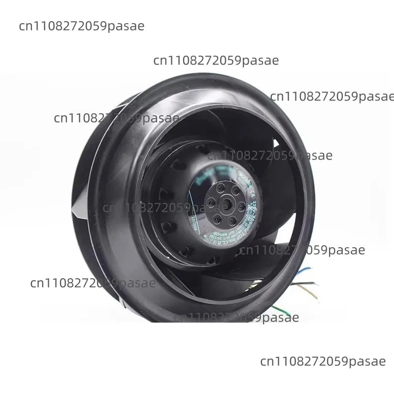 R2E190-AO26-05 Inverter Centrifugal Fan AC230V 58/75W