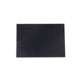 1 piece DIY Mouse Skates Mouse Feet for High-end Gaming Mouse PTFE Mouse Feet 70*100mm 0.6mm Thickness Oasis Select Black