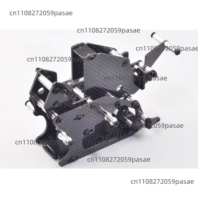 1/8 FJ915 NSR500OP Model Parts Kit – High Quality
