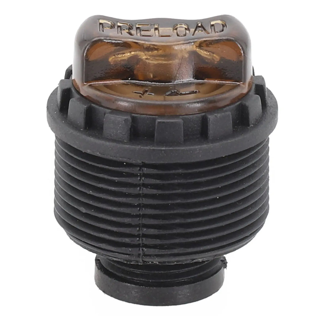 Bicycle Front Fork Repair Cap Rod Oil Bar Spring Adjustment Knob Adjustment Switch MTB Bike Accessories Cycling Parts Oasis Select