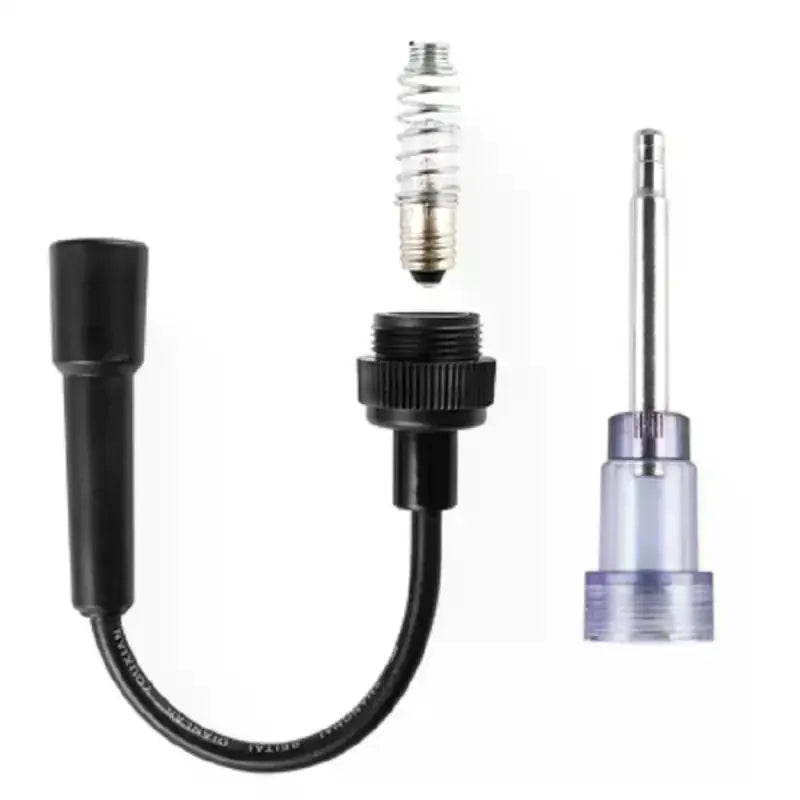 Automotive Ignition Coil Detector, Spark Plug Tester Pen, Convenient Vehicle Ignition System Checker Tool Oasis Select Default Title