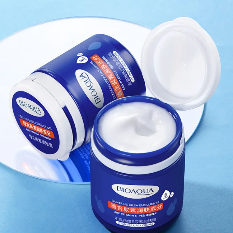 Urea Moisturizing Cream 170g – Hand, Foot & Body Lotion Body Moisturizer Cream Oasis Select