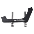 High Quality Brake Adapter Set Aluminum Alloy Bolts Easy To Install Practical To Use Cycling For SM-MA-F160P/D Oasis Select Rear