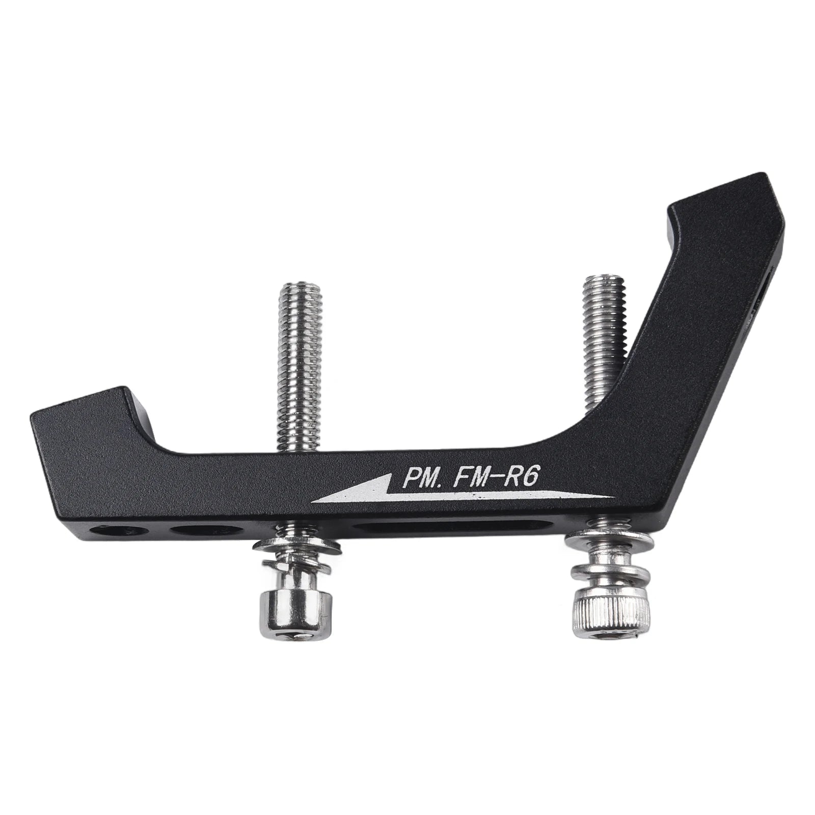 High Quality Brake Adapter Set Aluminum Alloy Bolts Easy To Install Practical To Use Cycling For SM-MA-F160P/D Oasis Select Rear