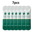 LAIKOU 7-Piece Korean Sleeping Face Mask Set – Hydrating & Firming Sleeping Face Mask Oasis Select centella