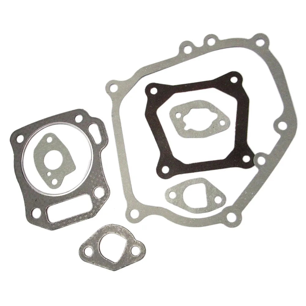 Engine Gasket Set For GX160 GX200 168F/170F 2-3KW Engine Petrol Generator Trimmer High Quanlity Hot Sale Oasis Select