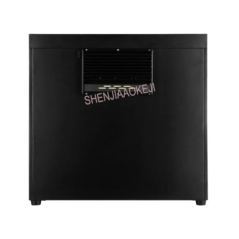 80L Electronic Dry Cabinet AD-80HC – Camera & Lens Storage
