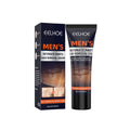 Men's Hair Removal Cream, Gentle & Non-Irritating, For Chest, Armpit & Leg Hair, Smooth Full-Body Hair Removal Cream for Men Oasis Select 1pc