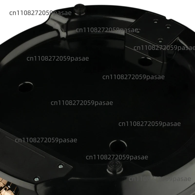Multifunction Pancake & Waffle Maker | Adjustable Temp BBQ Grill