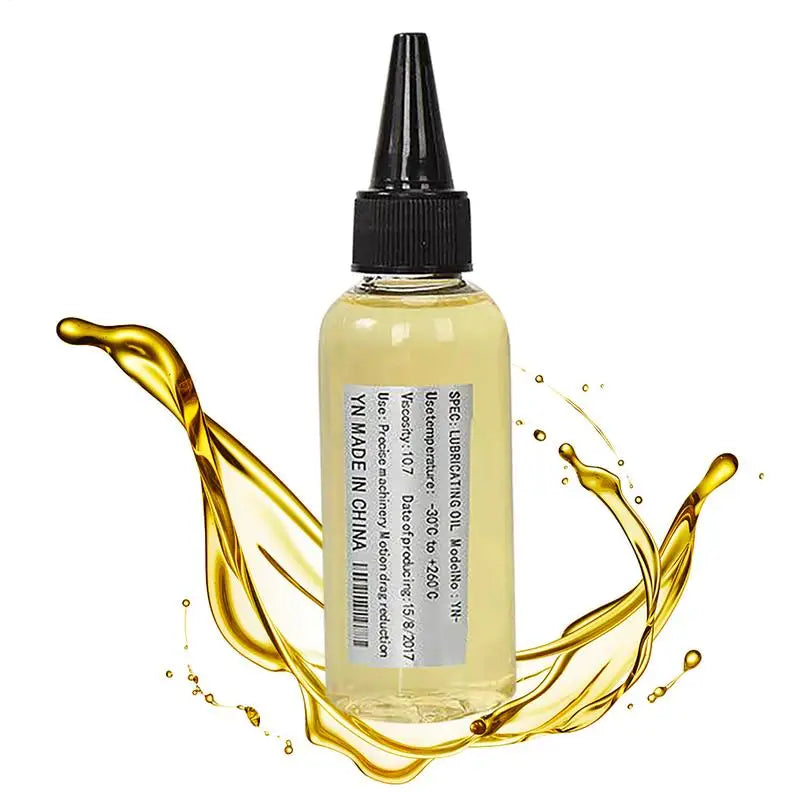 Treadmill Lubricant for Belt No Odor Stable Lubricant Treadmill Belt Lubricant with Application Tubes Treadmill Oil Accessories Oasis Select