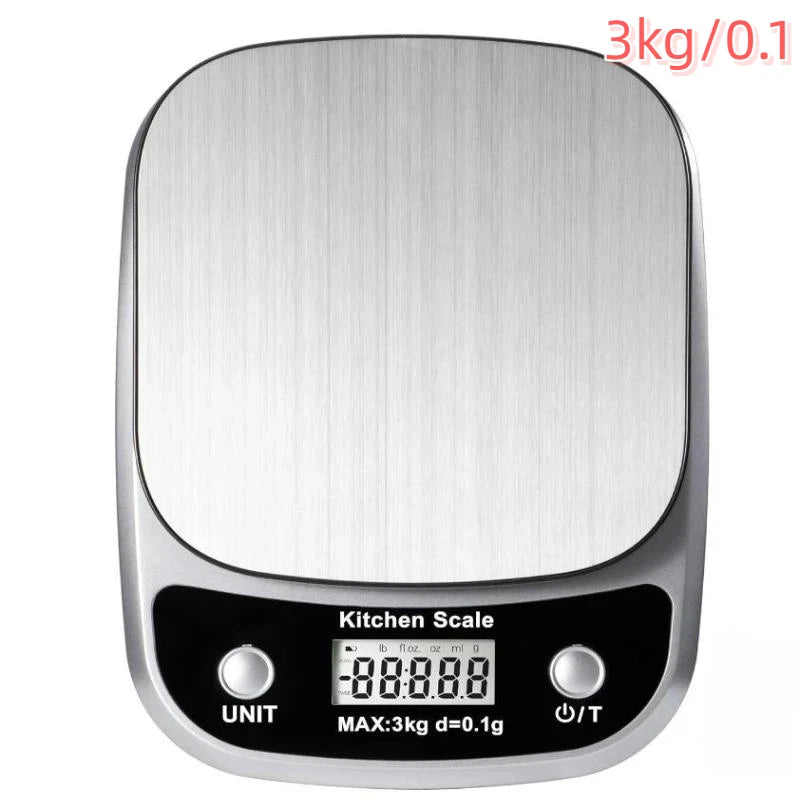 SXH 1PC Electronic Weighing Scale For Food Mini Timbangan Weighing Scale Kitchen Scale Digital Oasis Select A1