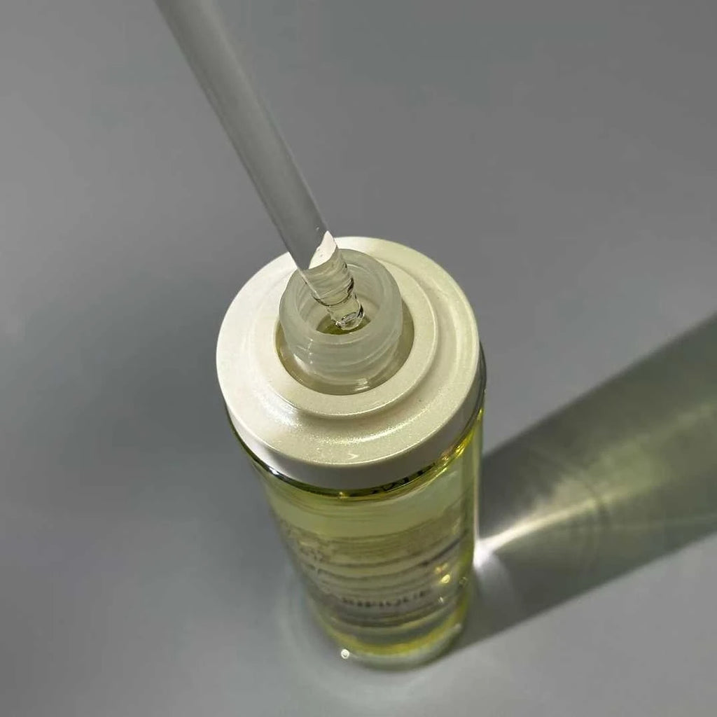 Refining Brightening Pro Solution Serum 50ml – Alcohol-Free Face Serum Oasis Select