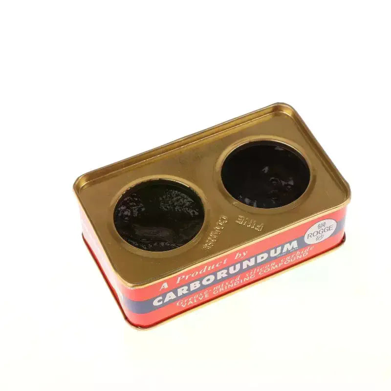1 Piece Engine Valve Lapping Compound Coarse Fine Carborundum Polishing Sand 80 180 150 320 For Moto Car Iron Box Grinding Paste Oasis Select