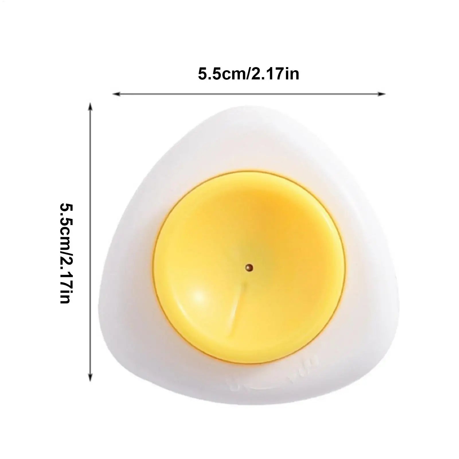 Egg Hole Puncher Opener Puncher Seperater Cracker Piercing Practical Kitchen Bakery Accessories Gadgets Egg Piercer Oasis Select