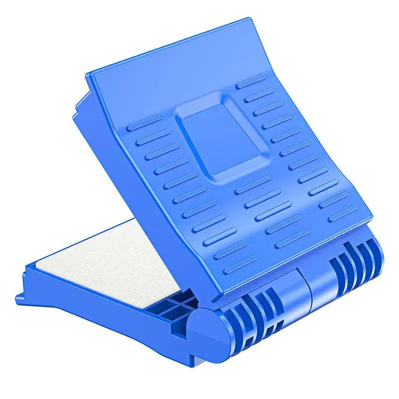 Fiber Optic Wiping Clip Fiber Optic Wiping Clip Dust-Free Cotton Water Storage Oil Removal Hand Continuous Fiber Oasis Select