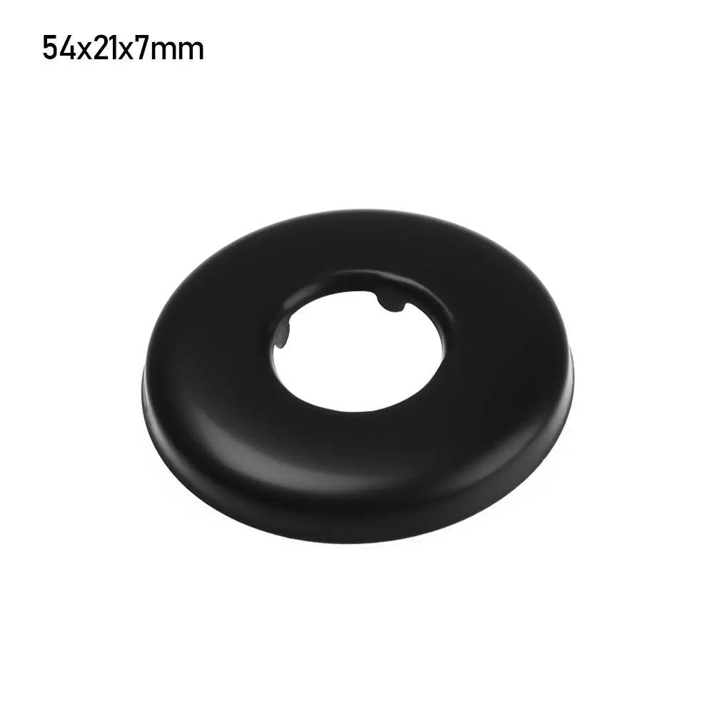 Stainless Steel Pipe Wall Cover | Faucet Decorative Escutcheon