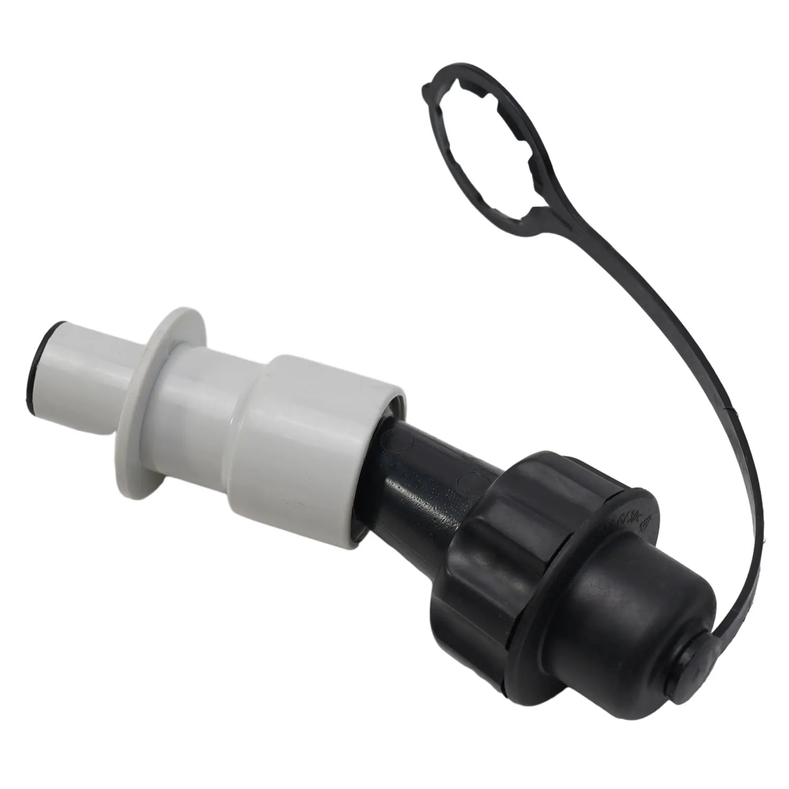 Chainsaw Chain Oil Filling System OEM 0000 890 5004 | No-Spill Chainsaw Oil Filler Oasis Select