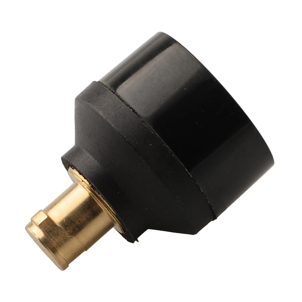 TIG Torch WP-17V 10-25 (9mm) To WP-26V 35-50 (13m) Connector Adapter For TIG Welding Torch Or MIG Welding Torch Connector Oasis Select
