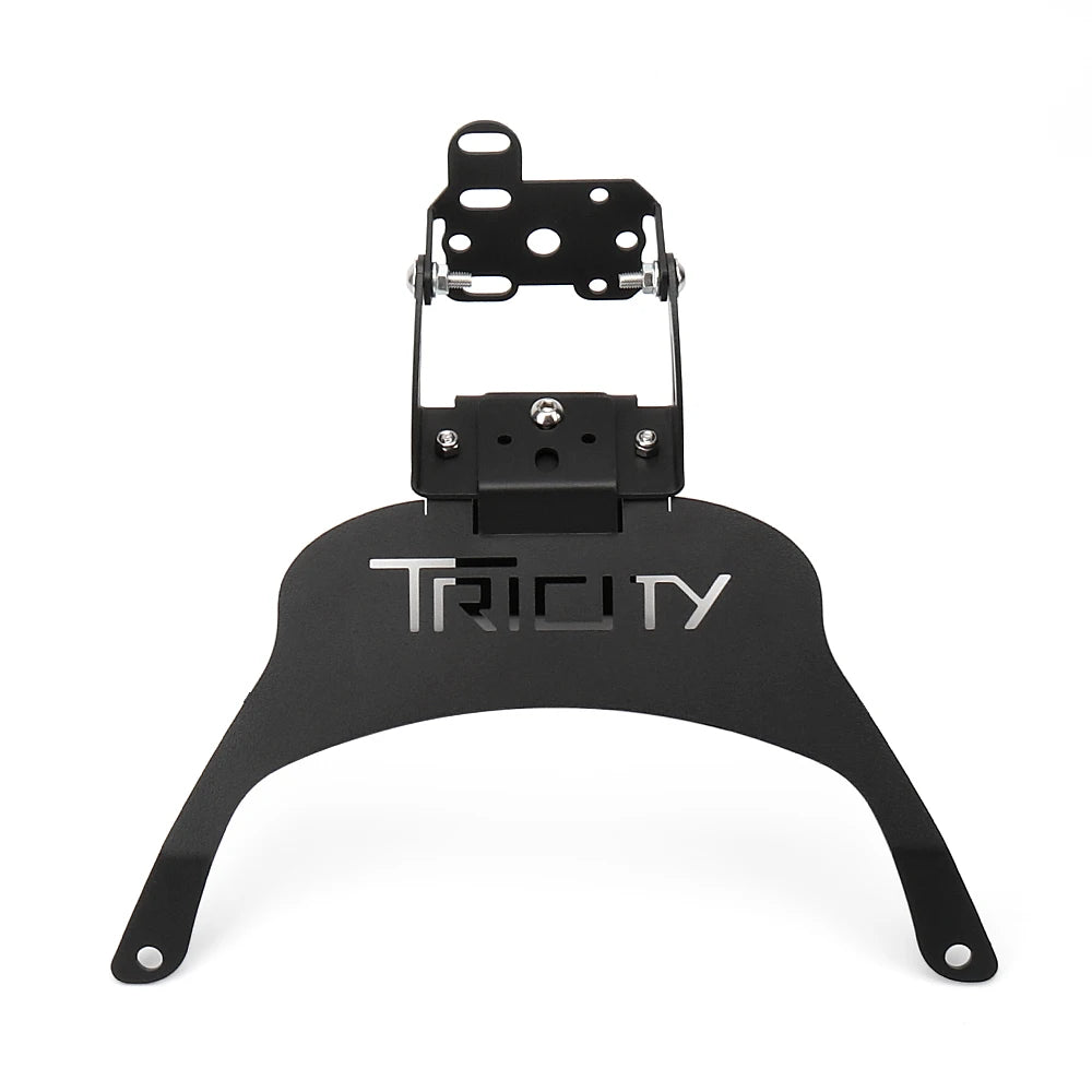 Yamaha Tricity 125 155 300 Phone GPS Navigation Bracket Mount