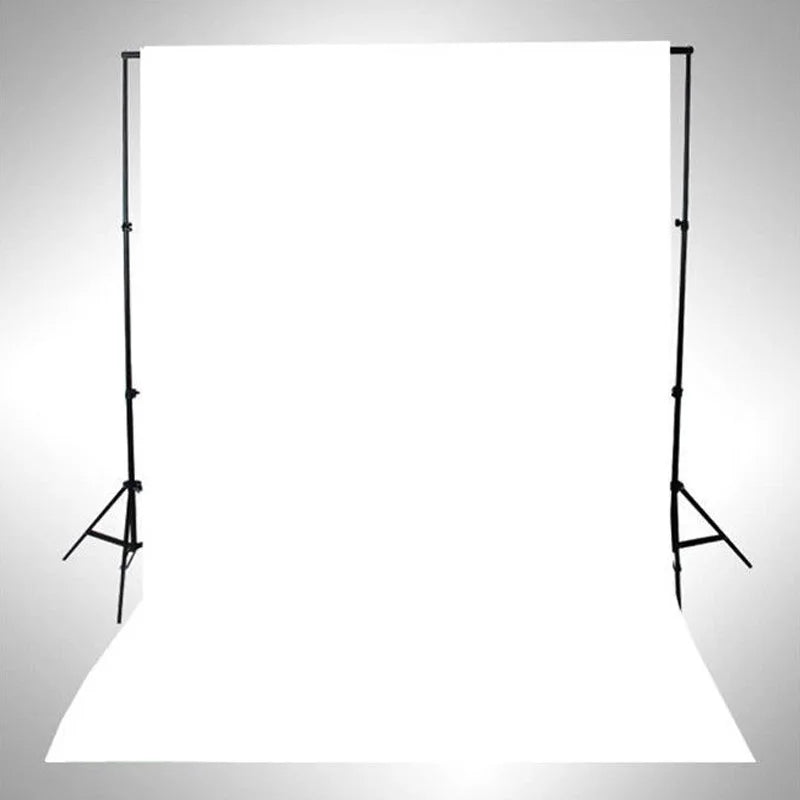 Photography Background Backdrop Smooth Muslin Screen Chromakey Background Cloth For Photo Studio Video Background Props 3*5ft Oasis Select