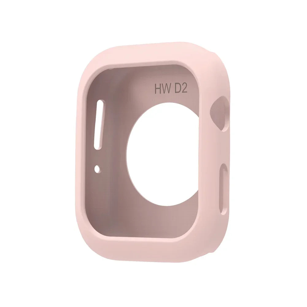 Silicone Protective Case for Huawei Watch D2 – Soft Shell Smartwatch Case Oasis Select