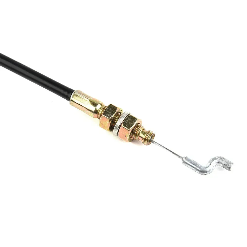 1PCS Clutch/gear Change Cable For MTS Sprinto For 746-0935A Clutch Cable Replacement Accessorie Garden Supplies Tool Parts Oasis Select