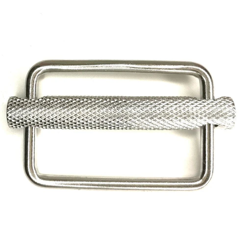 Diving Sliding Bar Weight Belt Keeper Stopper Dive Webbing Keeper with Sliding Bar Oasis Select