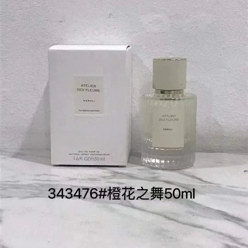 Woodland Blossom Mist - 50mL Women's Eau de ToiletteCedar Magnolia Jasmine Orange Blossom pc002 Oasis Select 50ml-5