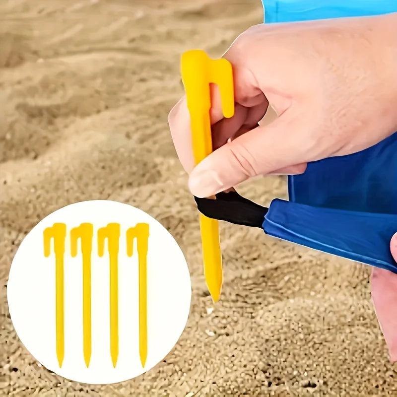 Lightweight Picnic Mat, Extra Large Portable Beach Blanket for Family Camping, Hiking and Outdoor Travel Oasis Select